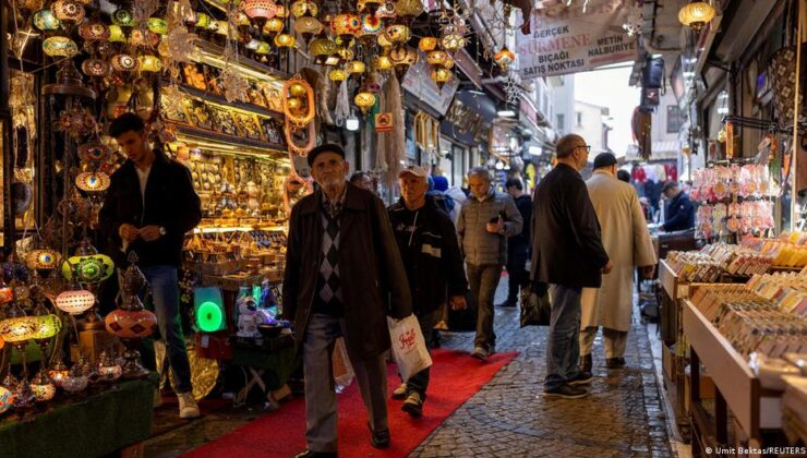 İran savaşı TÜİK enflasyonunu teğet geçti