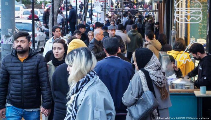 İran’da fabrikalar durdu, işten çıkarmalar hızlandı