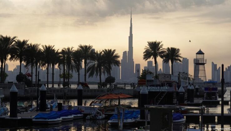 İstanbul Dubai’deki sermayeyi çekebilir mi?