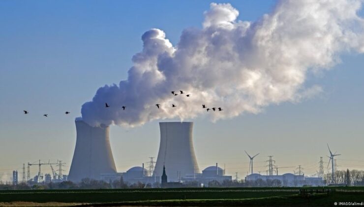 Nükleere dönüş: Çernobilden 40 yıl sonra tekrar tanınan