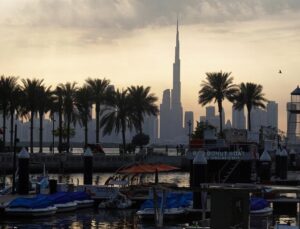 Savaş Körfez’i sarstı: Dubai sermayesi İstanbul’a kayar mı?