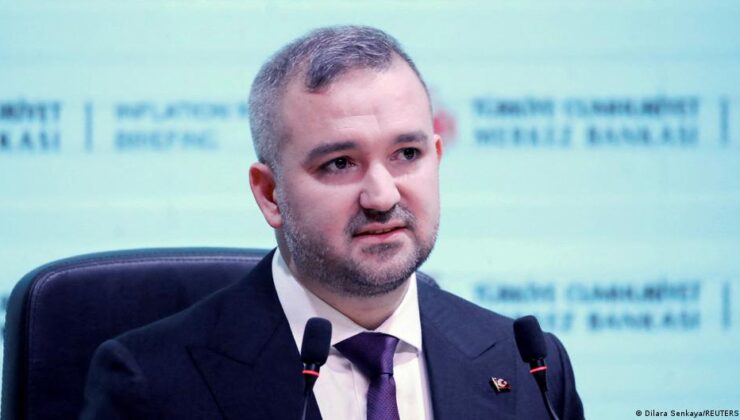 TCMB savaş gölgesinde ikinci faiz kararını verdi