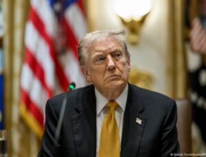 Trump: İran ile savaşın sona ermek üzere olduğuna inanıyorum