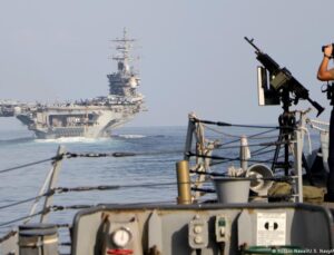 Trump İran’a Hürmüz ablukası ile gayesine ulaşabilir mi?