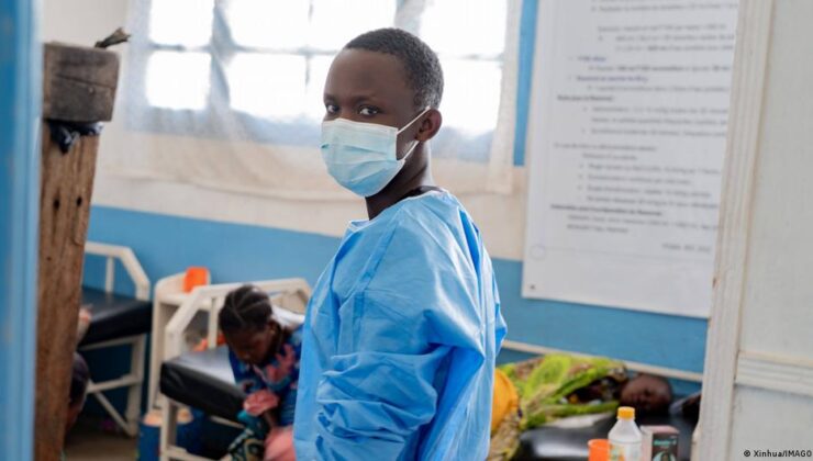 Afrika’da Ebola salgını: Trump’ın siyasetlerinin rolü ne?