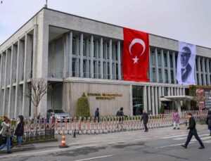Ağaç ve Peyzaj A.Ş. soruşturması: 12 kişi tutuklandı
