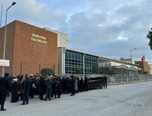 Aziz İhsan Aktaş davası: Üç isim cezaevinden çıktı
