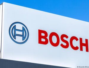 Bakan eleştirdi, Bosch’un Anneler Günü reklamı kaldırıldı