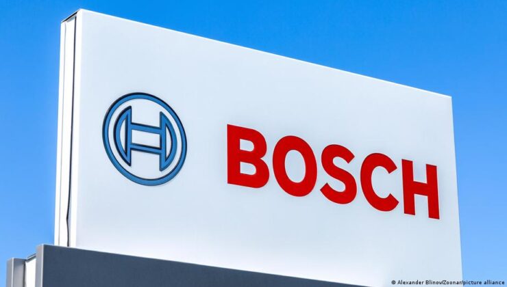 Bakanlık reaksiyon gösterdi, Bosch Anneler Günü reklamını çekti
