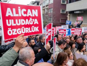 Basın meslek örgütleri Alican Uludağ için davet yapacak