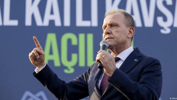 Belediyeler Birliği seçiminde AKP-CHP gerginliği
