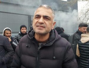 BİRTEK-SEN Genel Başkanı Mehmet Türkmen beraat etti