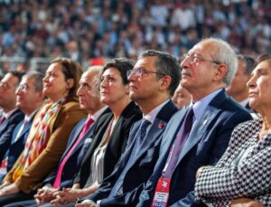 CHP kurultay davası: Adem Soytekin şahit olarak dinlenecek