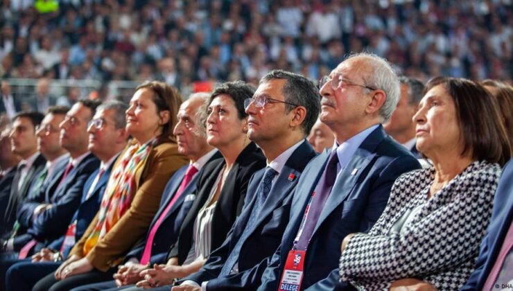 CHP kurultay davası: Adem Soytekin şahit olarak dinlenecek
