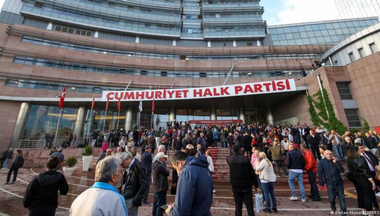 CHP’de kritik gün yarın: İki başkan, iki farklı program