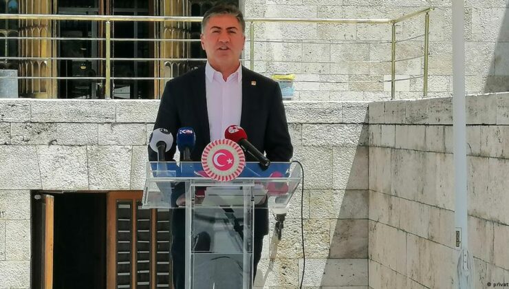 CHP’li Buyruk: “Tek çıkış yolu acil kurultay”