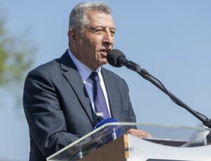 CHP’li Lider Mustafa Günay vazifeden uzaklaştırıldı
