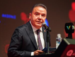 DHA: Muhittin Böcek aktiflik pişmanlıktan faydalandı