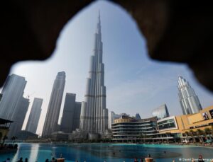 Dubai’den kaçan zenginlerin yeni gözdesi Singapur ve İsviçre
