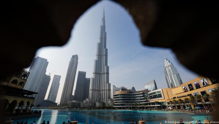 Dubai’den kaçan zenginlerin yeni gözdesi Singapur ve İsviçre