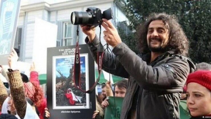 Gazeteci Hakan Tosun cinayeti davasında orta karar açıklandı
