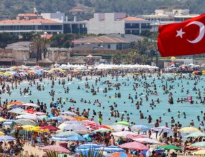 Hükümete yatırım reaksiyonu: İzmir 81 vilayet içinde 77’nci sırada