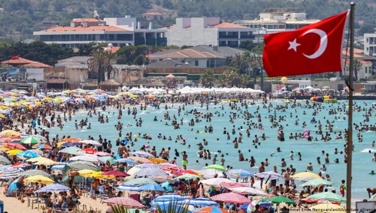 Hükümete yatırım reaksiyonu: İzmir 81 vilayet içinde 77’nci sırada