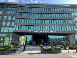 İBB ve Üsküdar Belediyesine yeni operasyonlar: 19 gözaltı