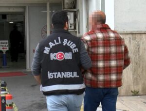 İBB’ye yeni operasyon: 29 kişi gözaltında