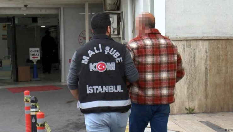 İBB’ye yeni operasyon: 29 kişi gözaltında