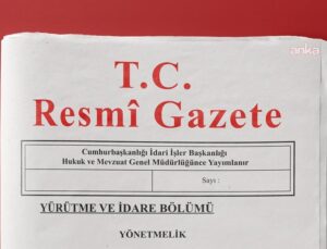 İstanbul Bilgi Üniversitesi kapatıldı