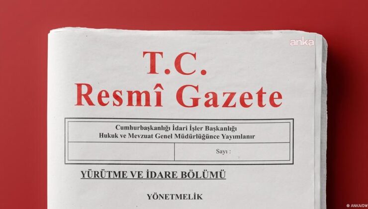 İstanbul Bilgi Üniversitesi kapatıldı