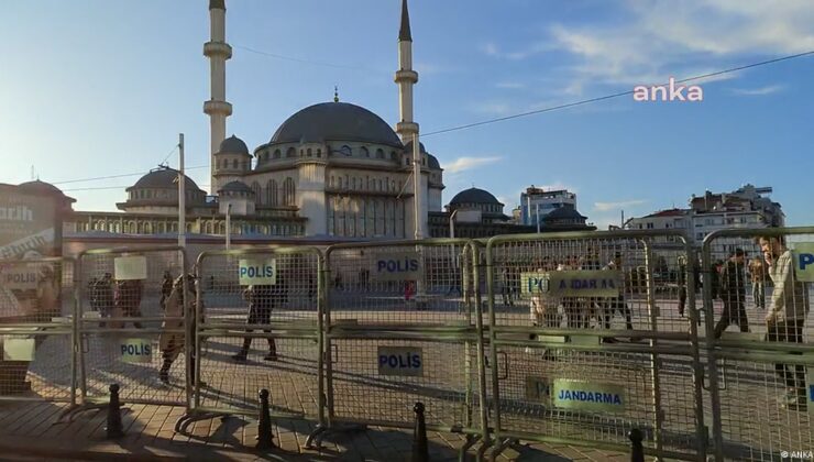 İstanbul kapandı: 1 Mayıs’ta ne yasak, neresi kapalı?