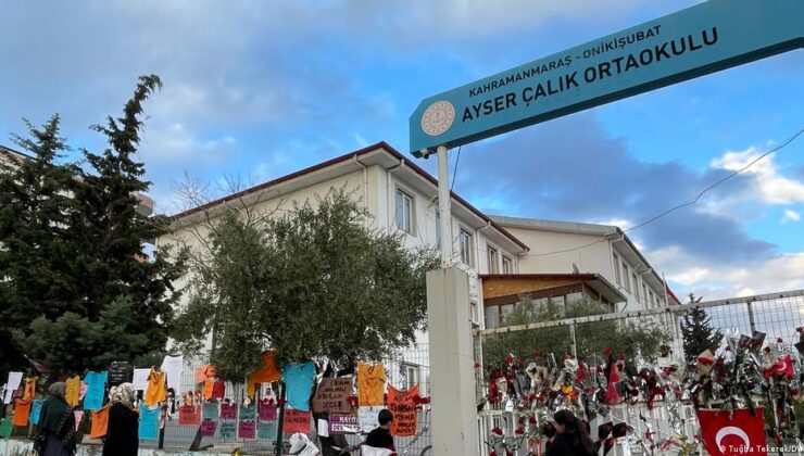 Kahramanmaraş: Okul hücumunda can kaybı 10’a yükseldi