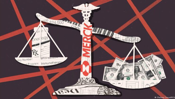 Keytruda’nın kara yüzü: Sahtecilik ve bavul ticareti