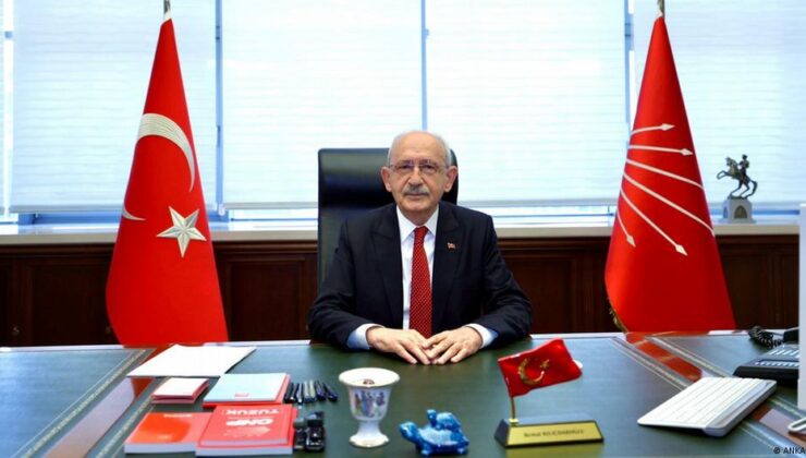 Kılıçdaroğlu’ndan “hesap sorma” ve “FETÖ” çıkışı