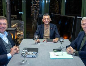 Mansur Yavaş ve İmamoğlu’ndan “mutlak butlan” açıklaması