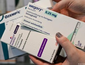 Obezite tedavisi: Ozempic’e alternatif olabilecek molekül