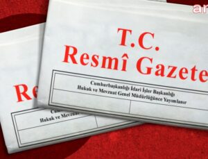 Resmi Gazete’de yayımlandı: TÜİK Başkanı Mehmet Arabacı oldu