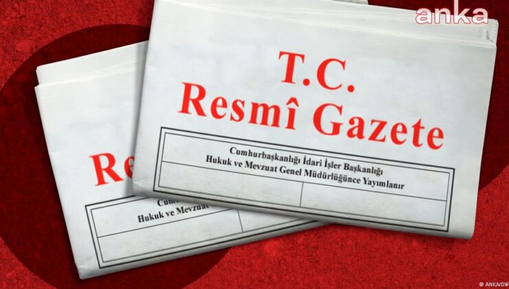 Resmi Gazete’de yayımlandı: TÜİK Başkanı Mehmet Arabacı oldu
