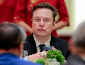 SpaceX’in halka arzı: Elon Musk birinci trilyoner mi olacak?