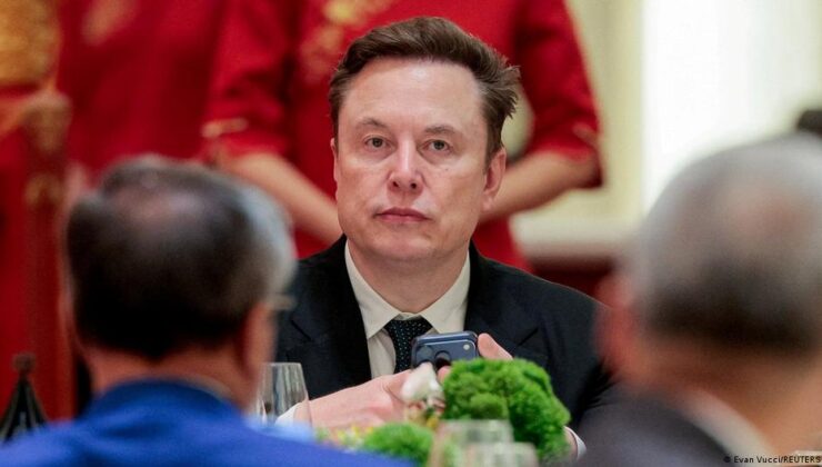 SpaceX’in halka arzı: Elon Musk birinci trilyoner mi olacak?