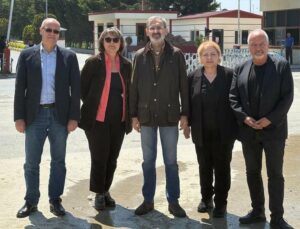 TGC’den Alican Uludağ davası öncesi ziyaret ve açıklama