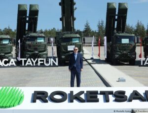 Türk iktisadının motoru savunma mı oluyor?