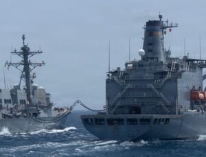 Türkiye ve Katar’dan Hürmüz Boğazı uyarısı