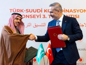 Vize muafiyeti: Türk vatandaşlarına hâlâ yok, Suudilere var