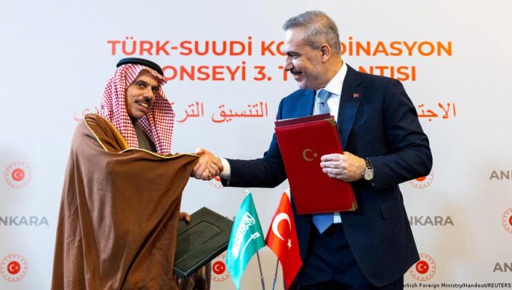 Vize muafiyeti: Türk vatandaşlarına hâlâ yok, Suudilere var