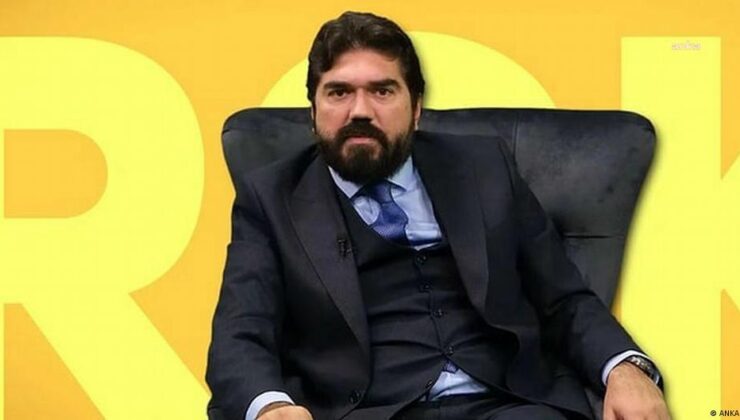 Yasa dışı bahis operasyonu: Rasim Ozan Kütahyalı gözaltında