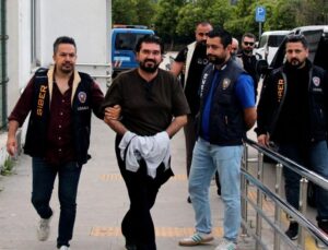 Yasa dışı bahis operasyonu: Rasim Ozan Kütahyalı tutuklandı