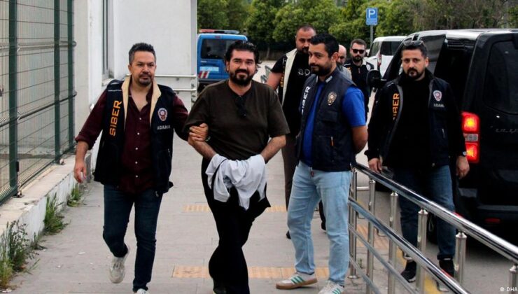 Yasa dışı bahis operasyonu: Rasim Ozan Kütahyalı tutuklandı